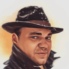 Павел Германович