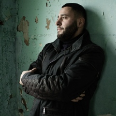 David Reznik, 20.02.1990, Севастополь