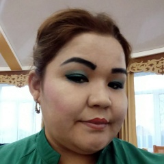 Минура Ешенкулова, 03.10.1989