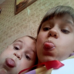 Даша Малышкина, 24.06.2002, Челябинск