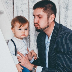 Никита Охотниченко, 10.10.1985, Харьков