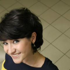 Светлана Радчук, 20.12, Москва