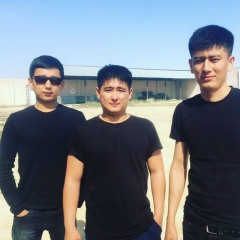 Болат Джолкишиков, 24.12, Актау