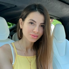 Maria Hummer, 31.01.1992