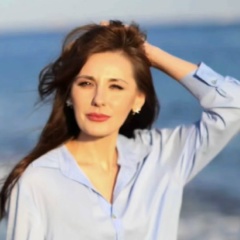 Людмила Антипова, 11.01, Москва