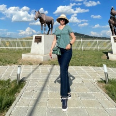 Ирина Рыбкина, 14.10.1978, Санкт-Петербург