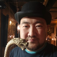 Андрей Махачкеев, 01.01, Москва