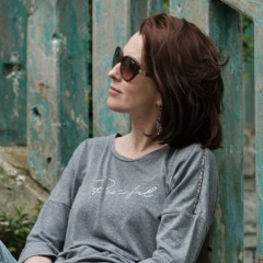 Анастасия Сабанцева, 11.07