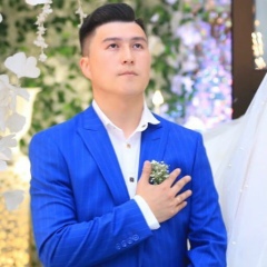 Сэм Акымбеков, 14.03.1995, Екатеринбург