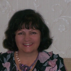 Татьяна Борненко, 02.05, Днепр (Днепропетровск)