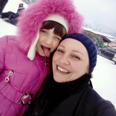 Екатерина Онищук, 16.03, Одесса