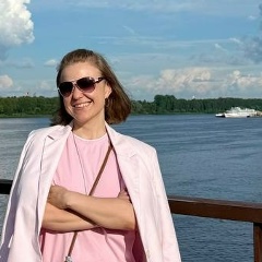 Екатерина Быкова