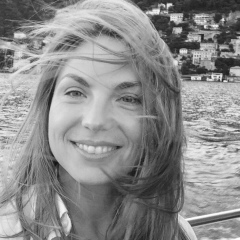 Anna Gusevskaya, 20.10, Санкт-Петербург