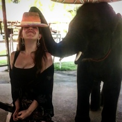 Светлана Пущина, 26.03, Москва