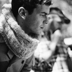 Али Тухигов, 07.02.1993, Москва