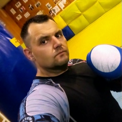 Алексей Коробской, 15.04.1987, Энергодар