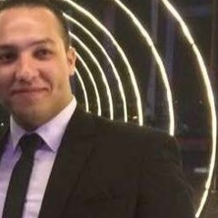Hossam Ali, 01.08.1989, Cairo
