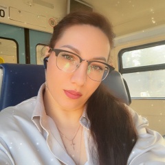 Екатерина Сычугова, 19.02, Луга