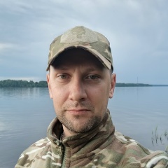 Герман Белохатюк, 19.07, Санкт-Петербург