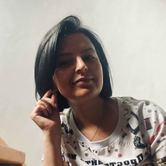 Карина Шумилова, Сосновоборск