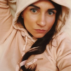 Наталья , 04.11.1986, Санкт-Петербург