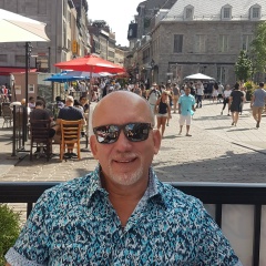 Александр Рзянин, 29.05.1961, Санкт-Петербург