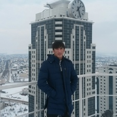 Рамзан Тибигов, 10.12.1999, Гудермес