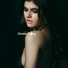Loraine Caffrey, 06.12.1994, New York City