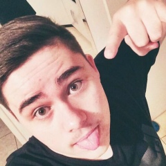 Bernardo Neto, 19.04.1996, Curitiba