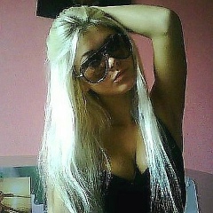 Регина Бондаренко, 30.11, Москва