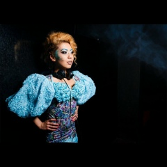 Жулдыз Усманова, 23.03, Алматы