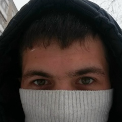 Илья Николаевич, 25.04, Калининград