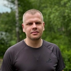 Андрей Мальцев, 12.06.1988, Санкт-Петербург
