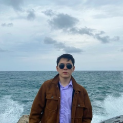 Дарын Сериков, 19.08, Алматы