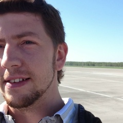 Evgeny Volodin, 24.01.1983, Москва