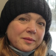 Елена Степанова, 07.12, Санкт-Петербург