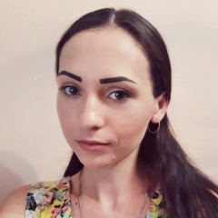 Анастасия Марченко, 19.11, Семей