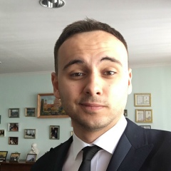 Олег Селиванов, 16.02, Киев