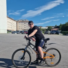 Сергей Кольский, 22.11.1981, Североморск