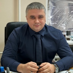 Артем Кузьмиченко, 13.03, Донецк