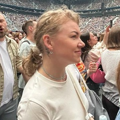 Полина Тарасова, 16.11, Петрозаводск