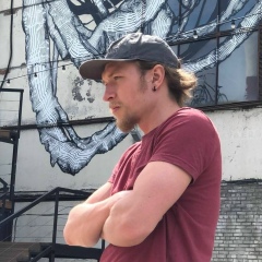 Михаил Кузьмичев, 03.11.1992, Москва