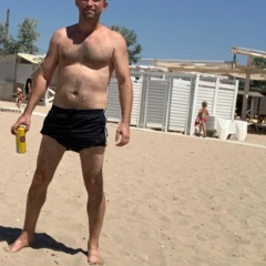 Кирилл Агафонов, 08.05.1990, Евпатория