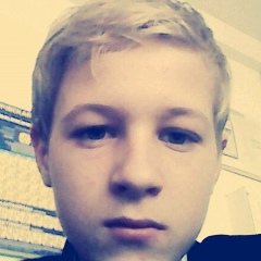 Женя Алексеев, 24.09.2000, Бишкек