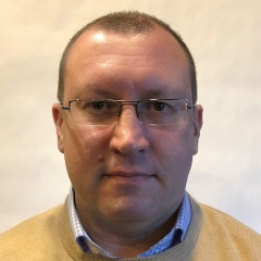 Алексей Виссарионов, 14.01.1973, Санкт-Петербург