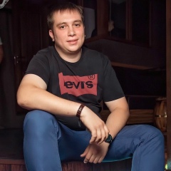 Михаил Баранцев, 29.10.1989, Омск