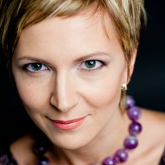 Анна Момот, 08.10, Санкт-Петербург