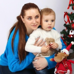 Лера Ардаковская, 18.07