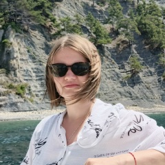 Виталина Энгеловских, 16.04.1993, Саратов