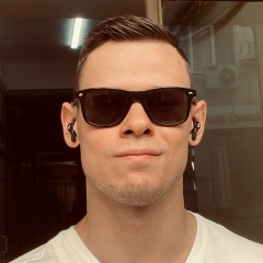 Антон Глаговский, 01.04, Москва